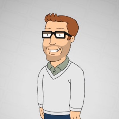 Profile Picture of Stephen G Trahan (@SGTrahanlsu) on Twitter