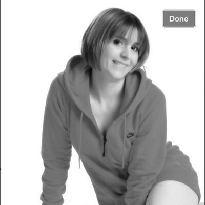 Profile Picture of Hayley Gibbins (@hayleygibbins) on Twitter