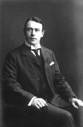 Profile Picture of Thomas Andrewson Wikipedia