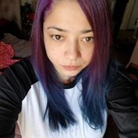 Profile Picture of Crystal Mabin (@crystal-mabin) on Quora