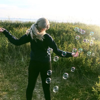 Amanda Persson - Twitter Profile Picture of Amanda Persson (@amannndapersson) on Twitter
