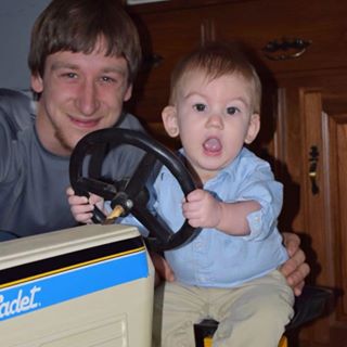 Profile Picture of Moses Borntreger (@moses.borntreger) on Facebook