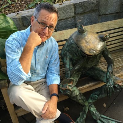 Profile Photo of Bob McCarty (@bob_mccarty) on Twitter