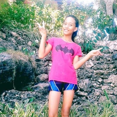 Profile Picture of Cassandra Albert (@ocassandrabk) on Twitter