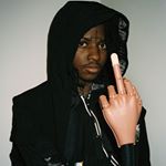 Profile Picture of James Moses Dasilva 🍫 (@kvnglyga) on Instagram