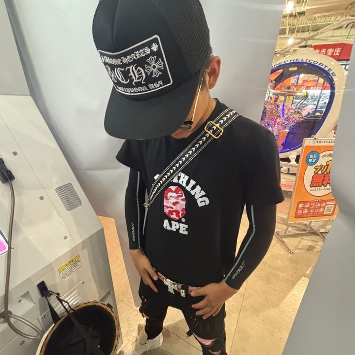 Profile Picture of Rand coka (@0525r6) on Tiktok