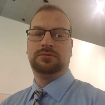 Profile Picture of David Spitzer (@DavidSpitzer9) on Twitter