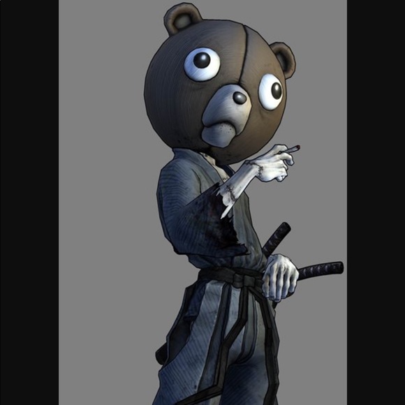 Profile Picture of Keven Quezaire (@kevenq) on Poshmark