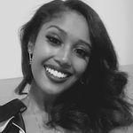 Profile Picture of Liya Tekle (@l1yaness) on Instagram