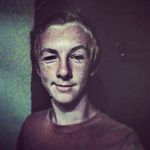 Profile Picture of Christopher Zickafoose :-P (@killerave13) on Instagram