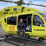 Profile Picture of Stuart Milner (@stuart.milner.1972) on Instagram