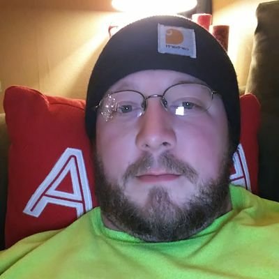 Profile Picture of Kasper_52 (@brian_kasperek) on Twitter