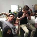 Profile Picture of Jake Phillis (@phillis___) on Instagram