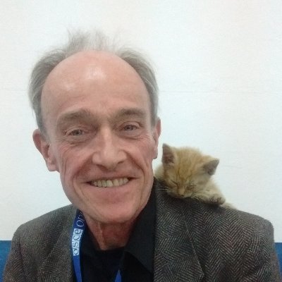 Profile Picture of Tom Gallagher (@TomGallagherSF) on Twitter