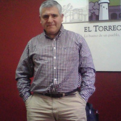 Profile Picture of Pedro Rafael Mercado (@PedroMercado66) on Twitter