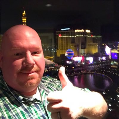 Profile Picture of Shawn Turney (@turney_shawn) on Twitter