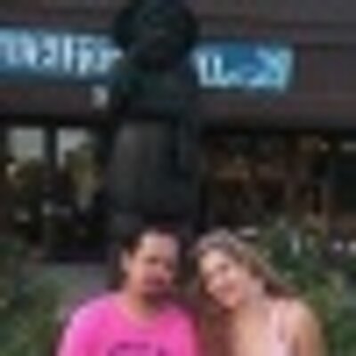 Profile Picture of Sharon Piechowiak (@glumpiechowiak) on Twitter