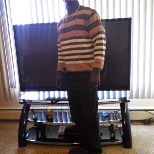 Profile Picture of Big Boy79 (@JeraldJohnson17) on Twitter