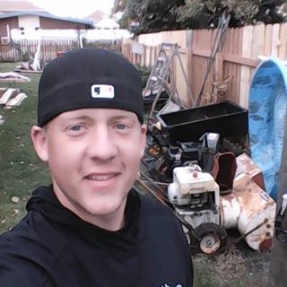 Profile Picture of Chad Hammer (@Chad-Hammer) on Facebook