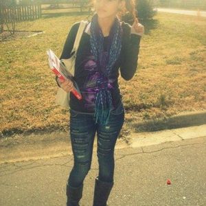 Profile Picture of Trina Bean (@188173588) on Myspace