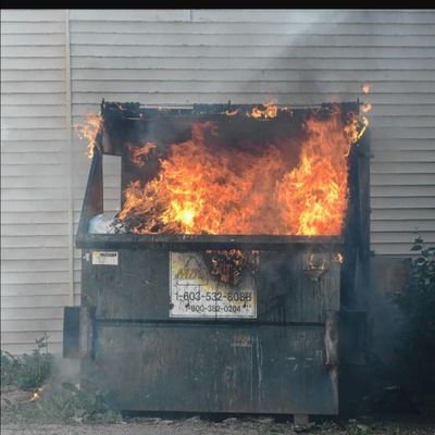 Profile Picture of James Britt (@jamesbritt7) on Twitter