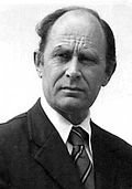 Profile Picture of Antony C. Sutton - Wikipediaon Wikipedia