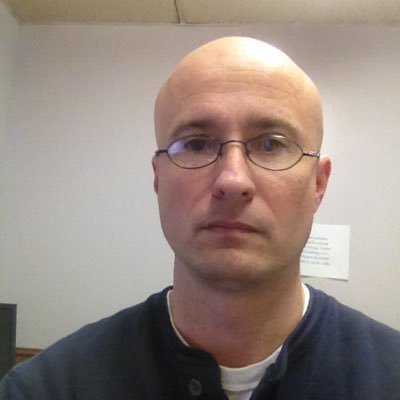Profile Picture of V. Hugh Lewis Ii (@vhlewisii) on Twitter