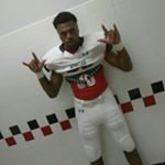 Profile Picture of Justin Lattimore (@lattimorejustin) on Instagram