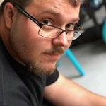 Profile Picture of Joel M Vreeland (@frailstorm) on Instagram