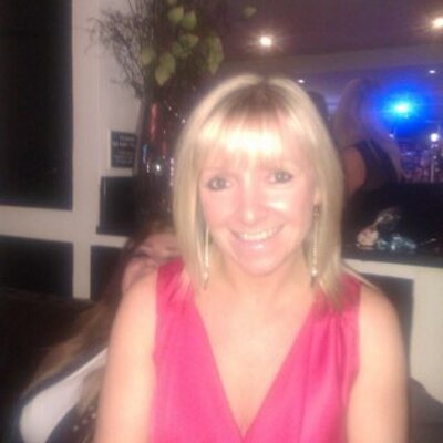 Profile Picture of Joanne Kirkland (@jo_kirklandmcfc) on Twitter