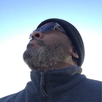 Profile Picture of Darryl Grant (@DarrylGrant77) on Twitter