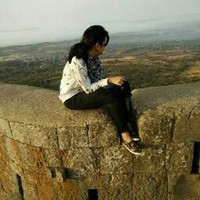 Profile Picture of Crystal Pinto (@crystal-pinto-13) on Quora