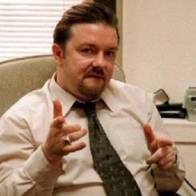 Profile Picture of David Brent (@BossManBrent) on Twitter