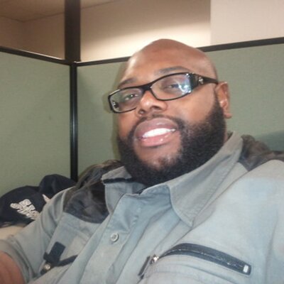 Profile Picture of Gregory Pegues (@gregpeguesjr) on Twitter