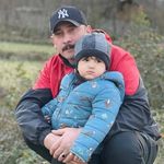 Profile Picture of Mostafa Rahbar (@mostafa.rah) on Instagram