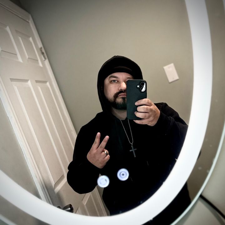 Profile Picture of Darrel Brown (@darrelbrown768) on Tiktok