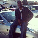 Profile Picture of Rashad Hall (@godsgift3earth) on Instagram