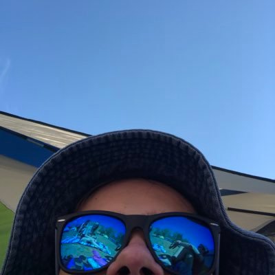 Profile Picture of Jared Webber (@trippwebber) on Twitter