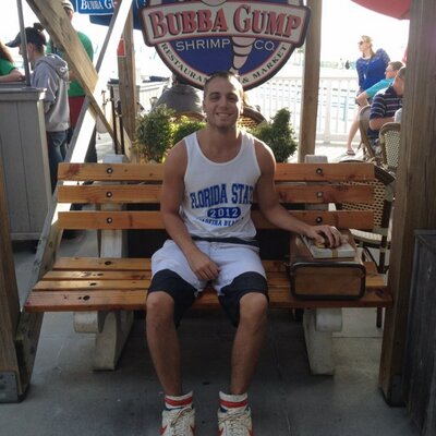 Profile Picture of Spencer Smith (@@Spencer_Smith10) on Twitter