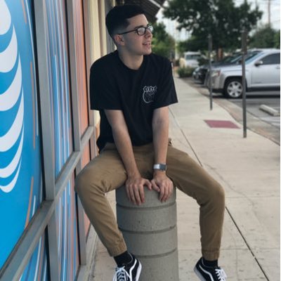 Profile Picture of Adam Corona (@AdamCorona1711) on Twitter
