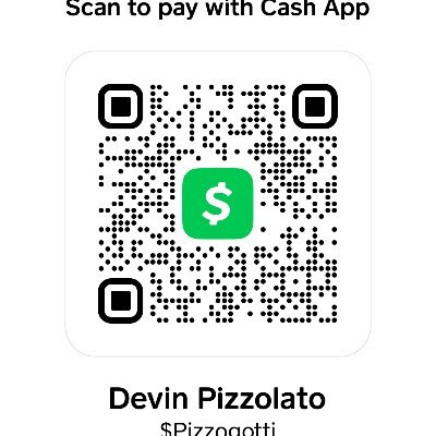 Profile Picture of Devin Pizzolato (@DPizzolato) on Twitter