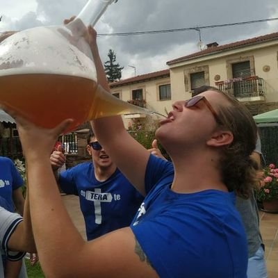 Profile Picture of David Duro Izquierdo (@Gusiluzo) on Twitter