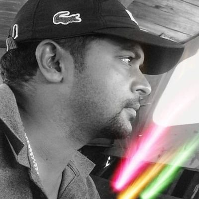 Profile Picture of Libu George (@libukerala) on Twitter