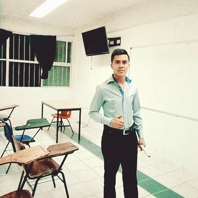 Profile Picture of Luis Capilla (@luisito_capilla) on Twitter