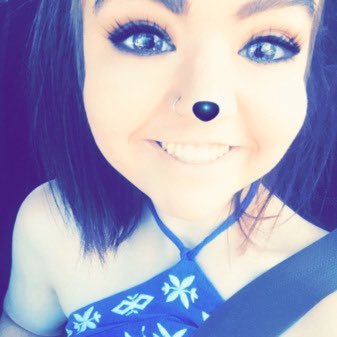 Profile Picture of Taylor (@TinyMuggle) on Twitter