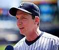 Profile Picture of David Cone - Wikipediaon Wikipedia