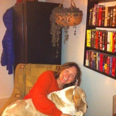 Profile Picture of Cynthia Connell (@GAdv_cynthia) on Twitter