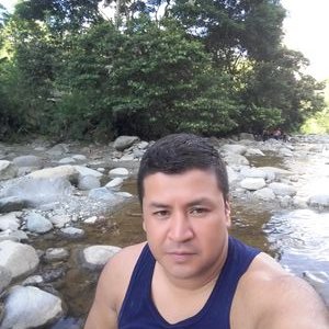 Profile Picture of José Idrobo (@Josidrobo1) on Twitter