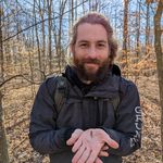 Profile Picture of Andrew DuBois (@larvalnaturalist) on Instagram