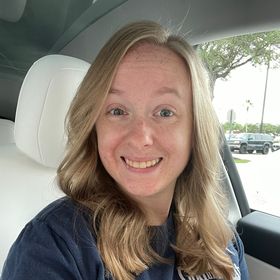 Profile Picture of Amanda Dingley (@amandalove200) on Pinterest